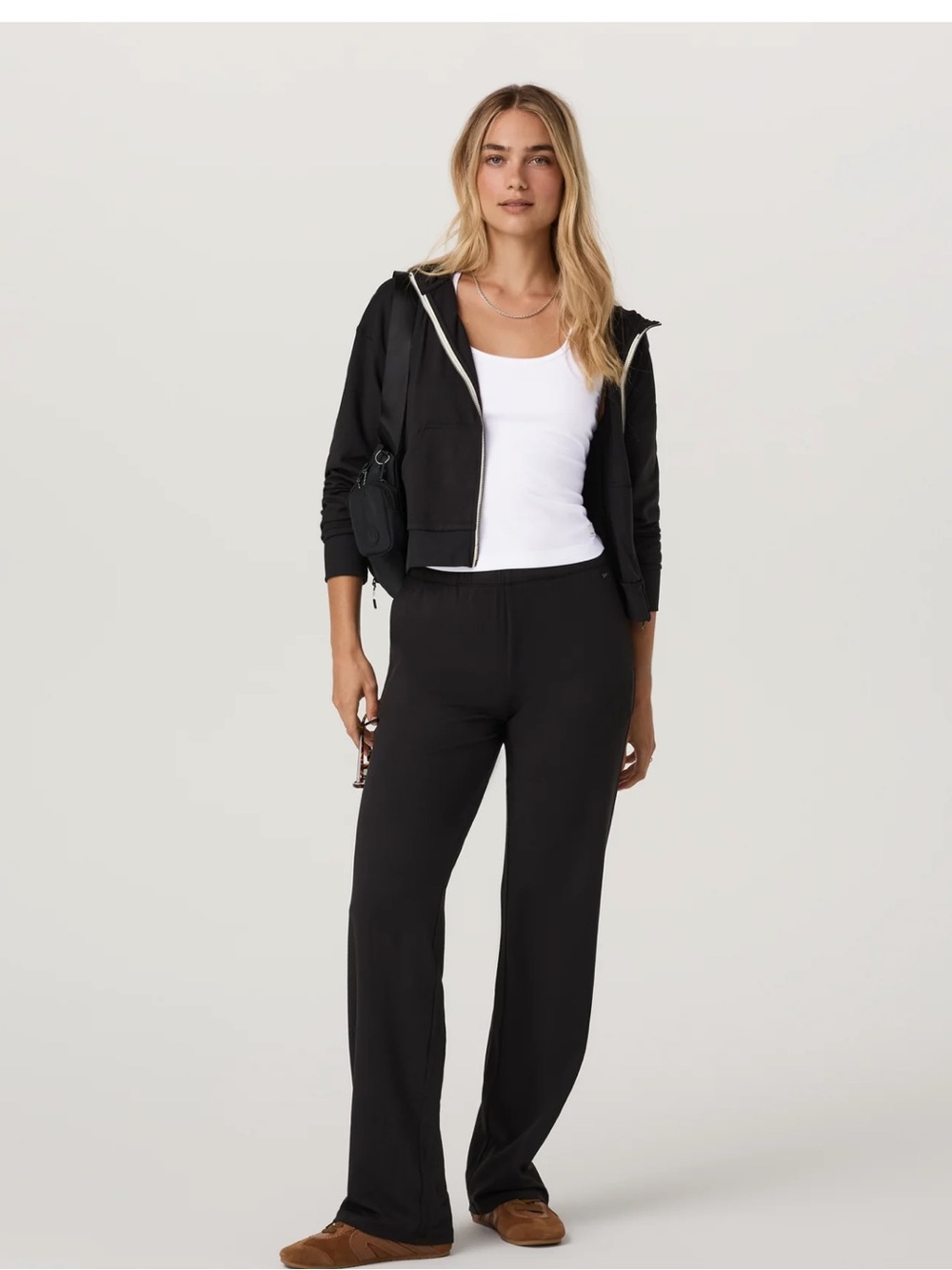 Halo Modern Straight Leg Vuori Pant